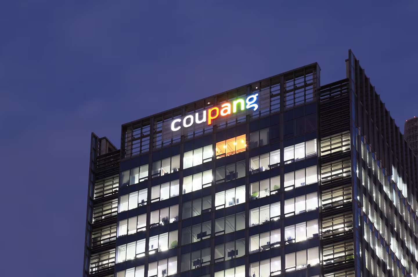 Coupang